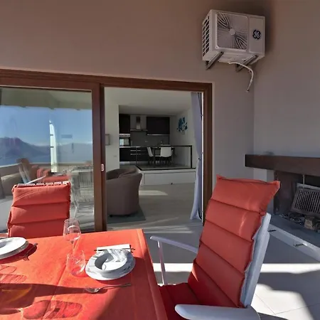 Apartment Eco Escape *