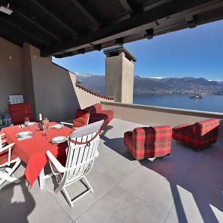 Apartment Eco Escape Someraro