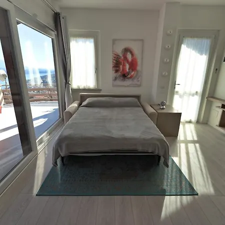 Eco Escape Апартаменты