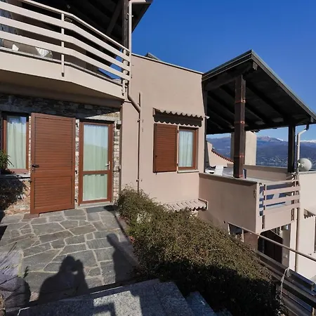 Eco Escape Apartment