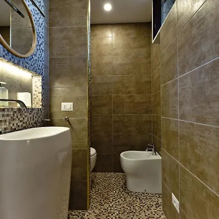 Eco Escape Апартаменты Someraro