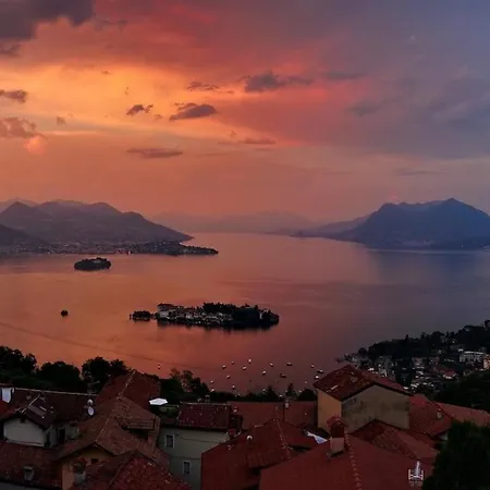 Eco Escape Апартаменты Someraro