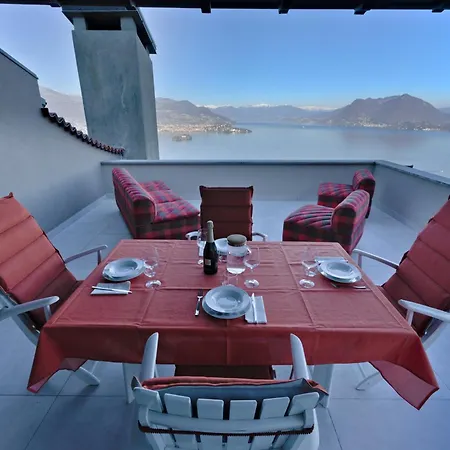 Апартаменты Eco Escape Someraro