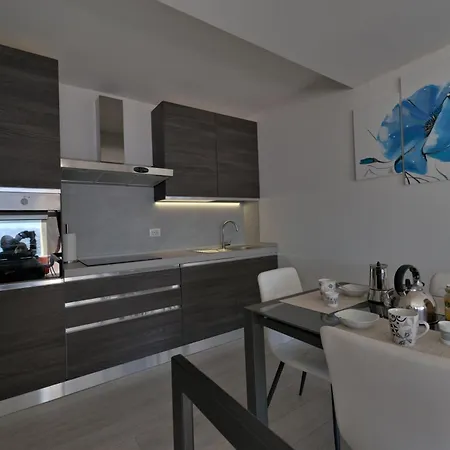 Eco Escape Апартаменты Someraro