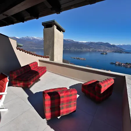 Apartman Eco Escape *