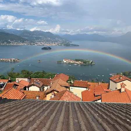 Eco Escape Appartamento