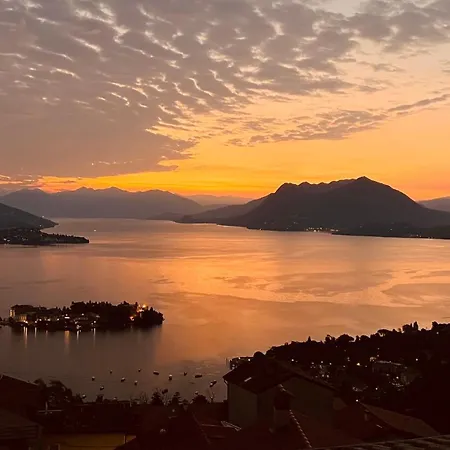 Eco Escape Apartment