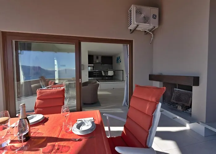 Apartment Eco Escape *