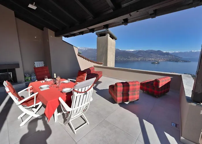 Apartment Eco Escape Someraro