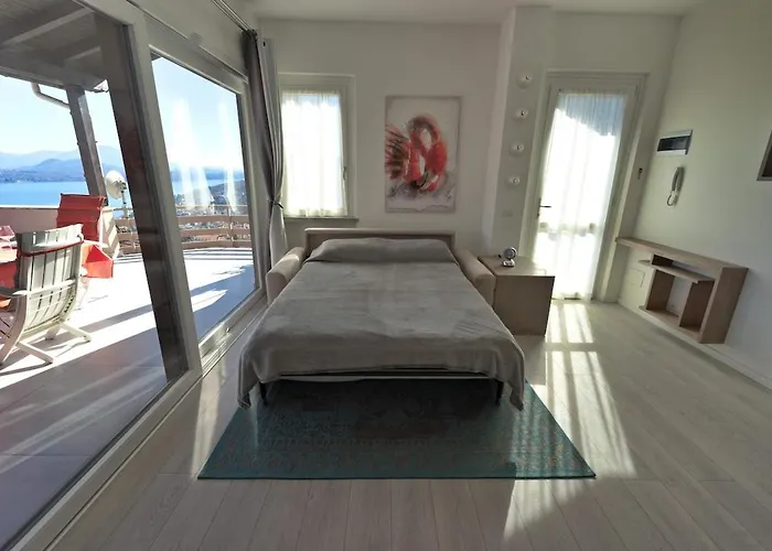 Eco Escape Apartamento