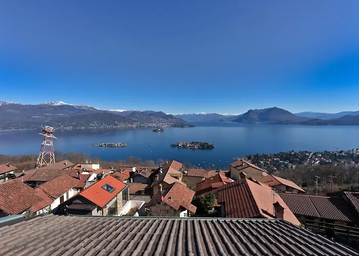 Eco Escape Apartament *