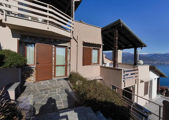 Eco Escape Apartment