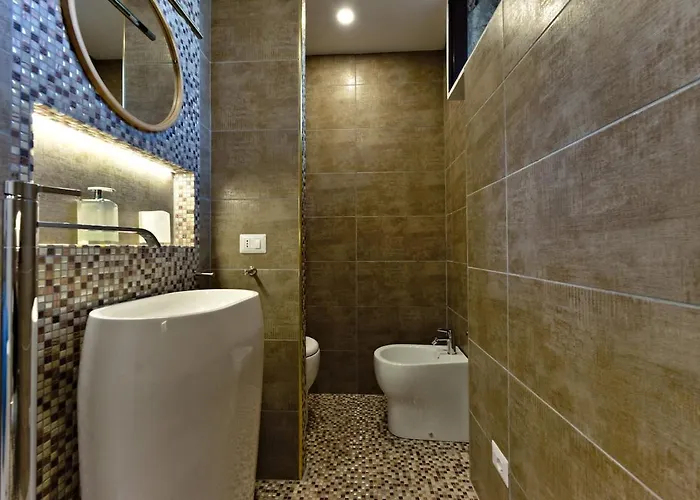 Eco Escape Apartamento Someraro