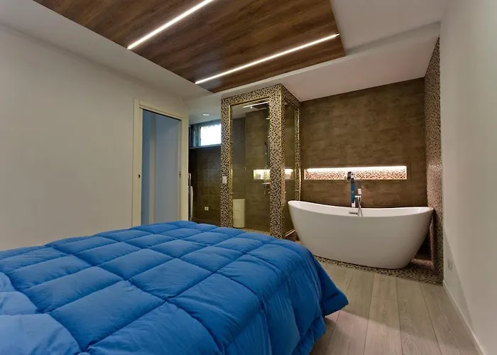 Eco Escape Apartament *