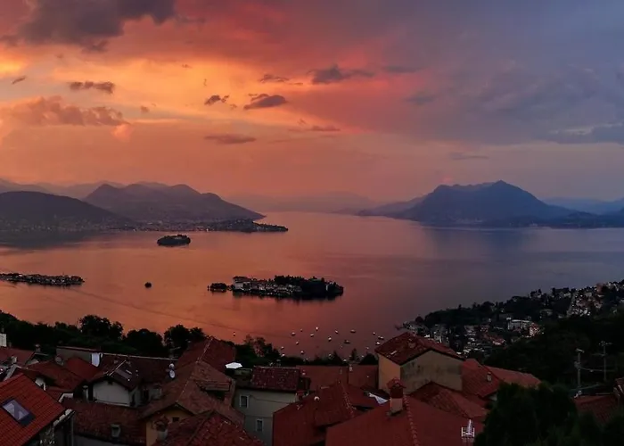 Eco Escape Apartment Someraro