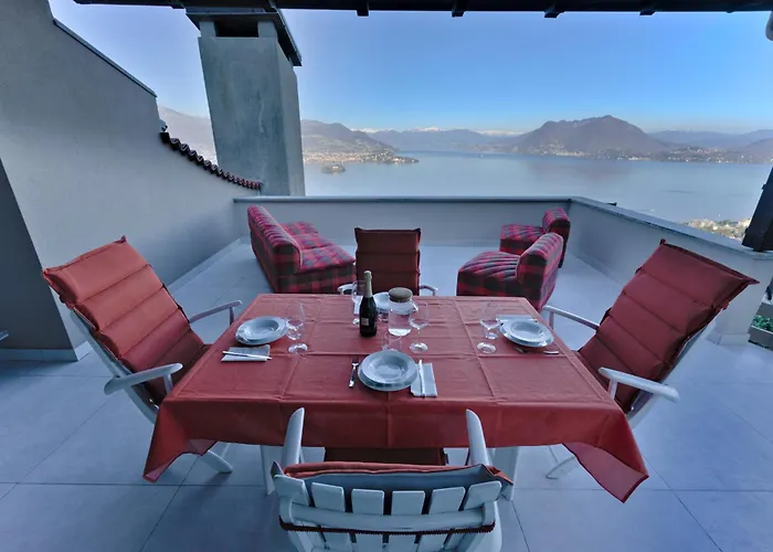 Apartman Eco Escape Someraro