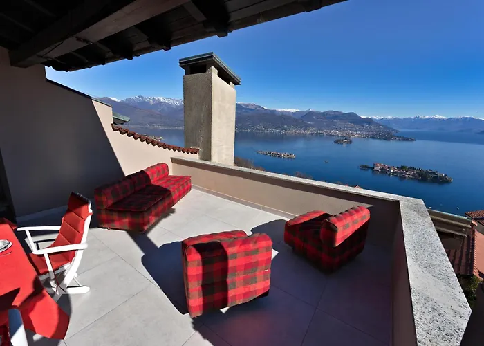 Apartament Eco Escape *