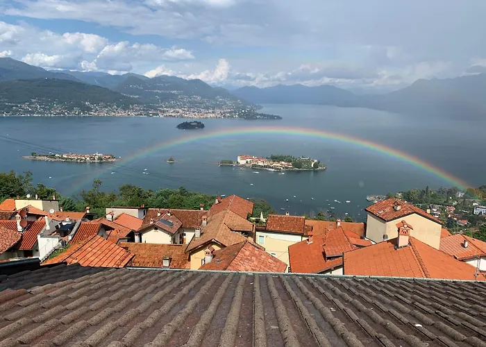 Eco Escape Apartment