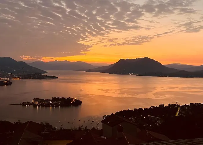 Eco Escape Apartamento